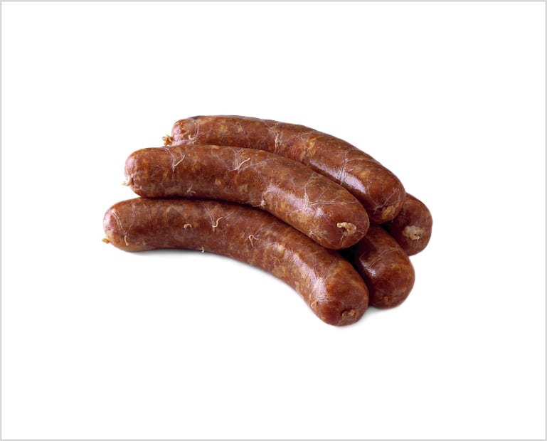Meat Series: Sausage, 2002