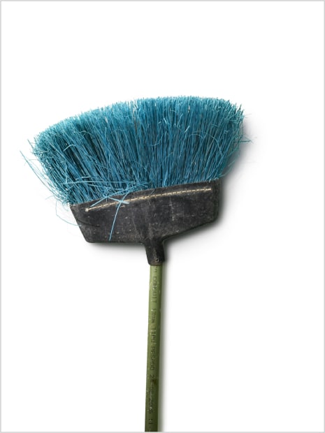 Brooms: Indigo, 2007