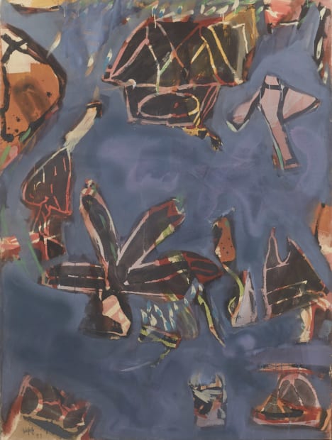 Untitled , 1997