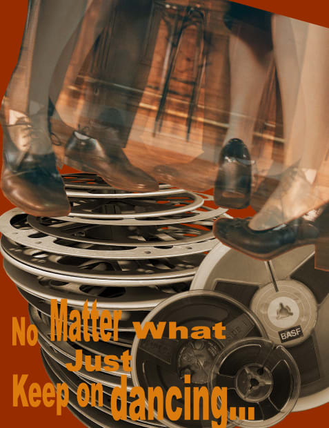 No Matter What... , 2024
