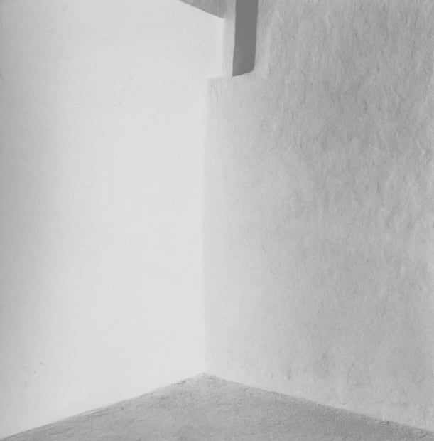 Untitled (Blanche No. X), 1996