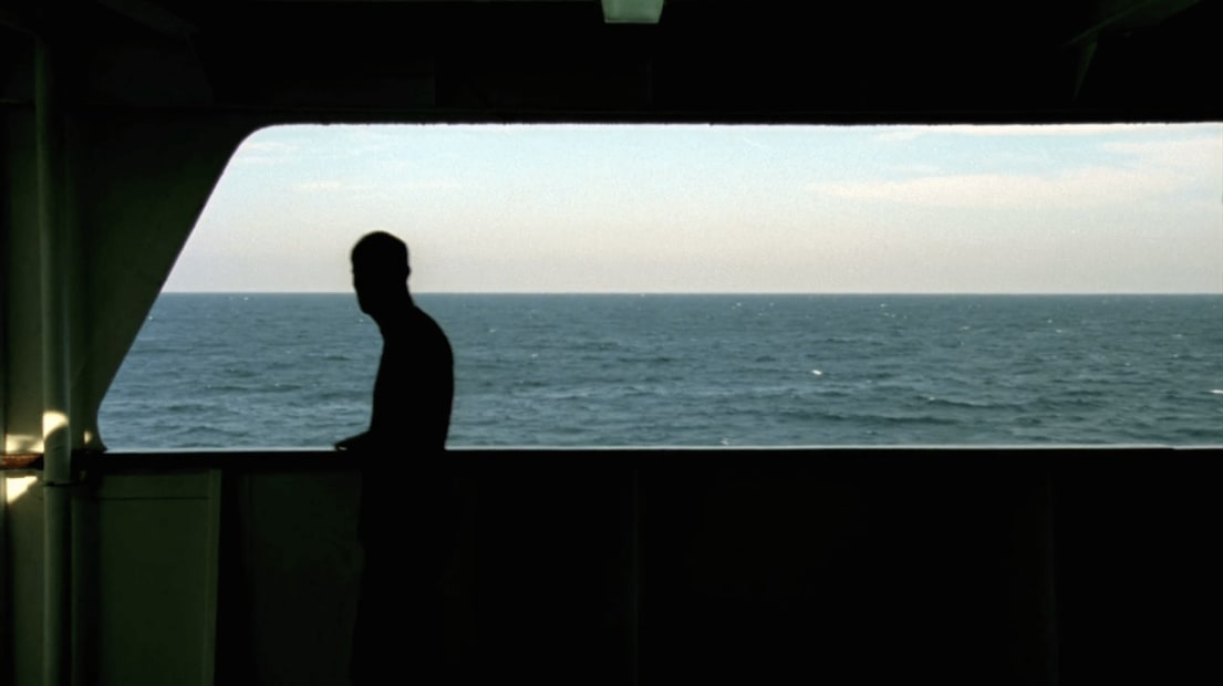 MiddleSea, 2008