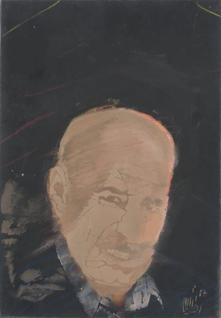 Le père III, 1987