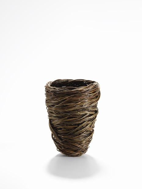 Lizzie Farey, Pilgrim Vase, 2021