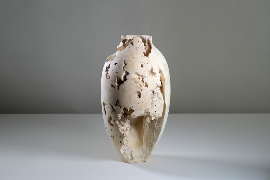Eleanor Lakelin, Echoes of Amphora: Vase VI, 2021
