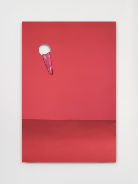 Gorgeous (Ruby), 2024