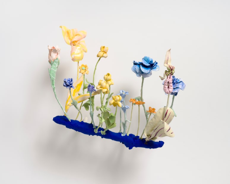 The Enchanted Garden, 2024