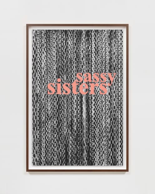 Sassy Sisters, 2023