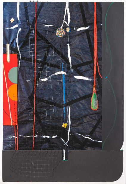 BlackHead Anansi - Illusion Forbidden Fruit, 2022