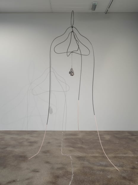 Carin Ellberg Installation view, Skin of the Soul, Magasin III Museum for Contemporary Art, 2023
