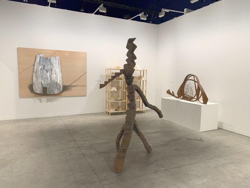 Paris+Basel 2022 Stand #D17