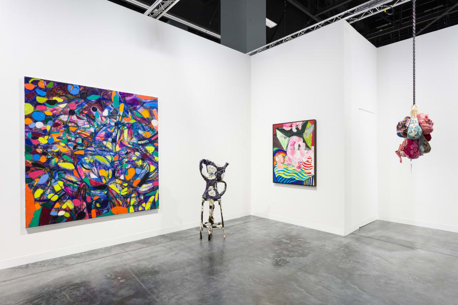 Abmb Galleries 2021 Installation View 2 300Dpi