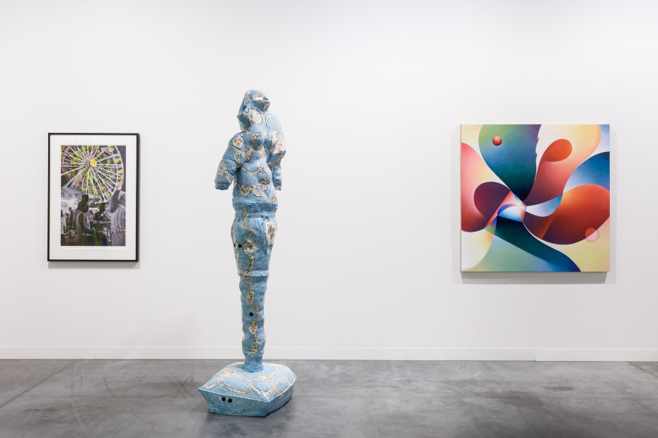 Abmb Galleries 2021 Installation View 9 300Dpi