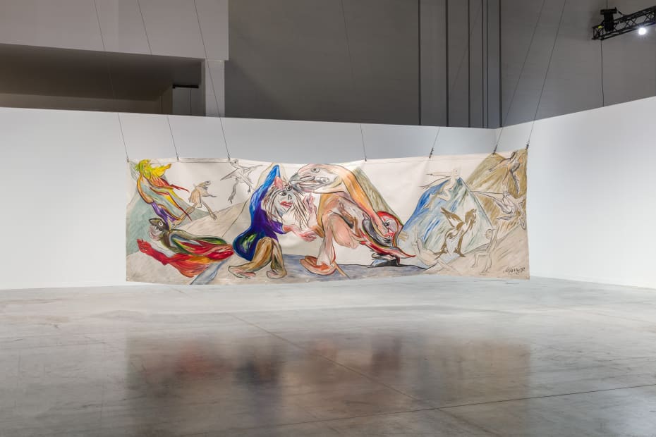 Abmb Meridians 2021 Installation View 3 300Dpi