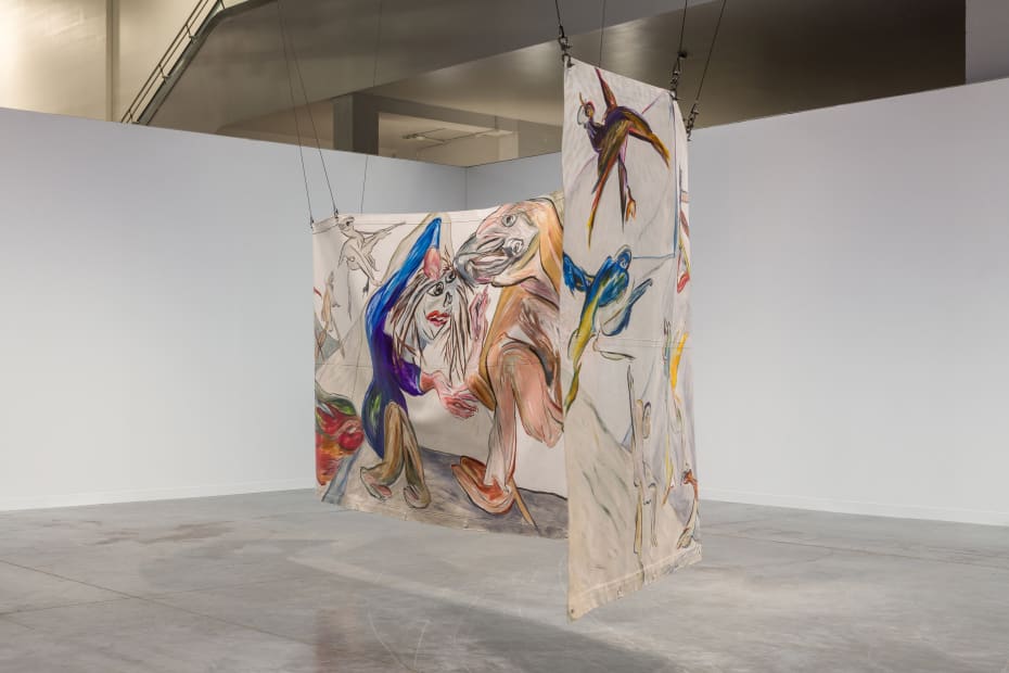 Abmb Meridians 2021 Installation View 7 300Dpi