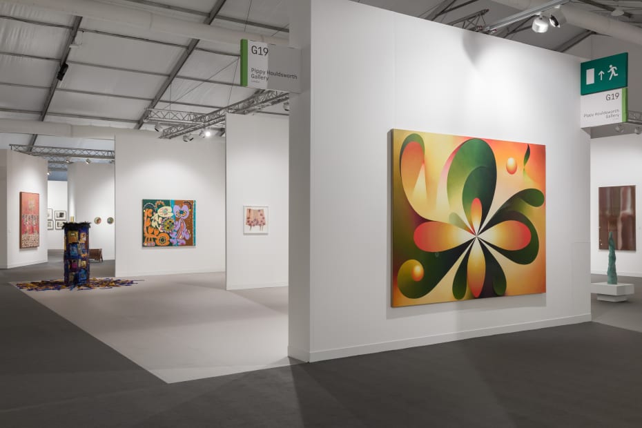 Frieze London Installation 2 2022 300Dpil