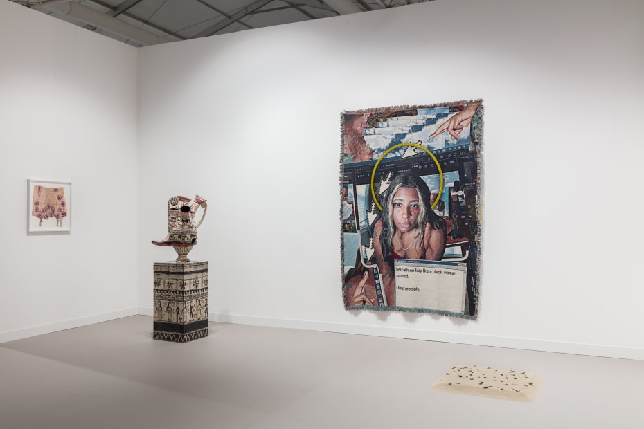 Frieze London Installation 8 2022 300Dpil