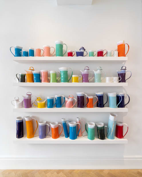 Richardpomeroy Londoncraftweek Lyndseyingramgallery April2022 12