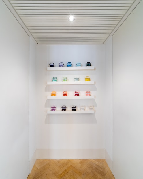 Richardpomeroy Londoncraftweek Lyndseyingramgallery April2022 15