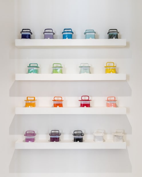 Richardpomeroy Londoncraftweek Lyndseyingramgallery April2022 16