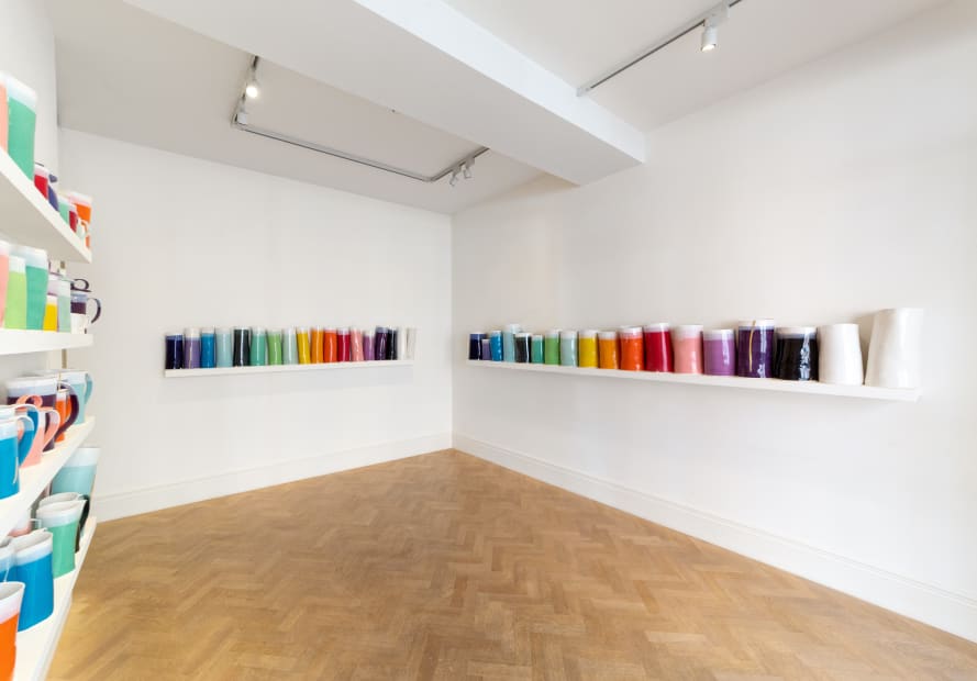 Richardpomeroy Londoncraftweek Lyndseyingramgallery April2022 2