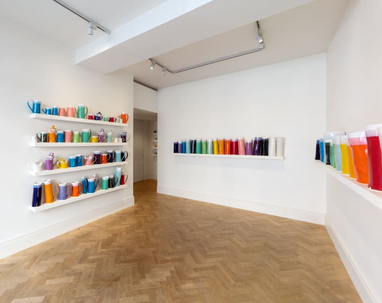 Richardpomeroy Londoncraftweek Lyndseyingramgallery April2022 3