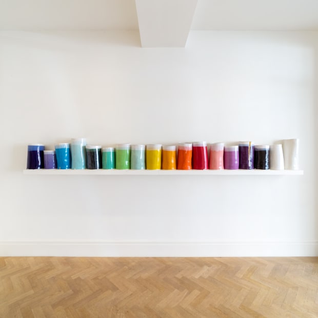 Richardpomeroy Londoncraftweek Lyndseyingramgallery April2022 4