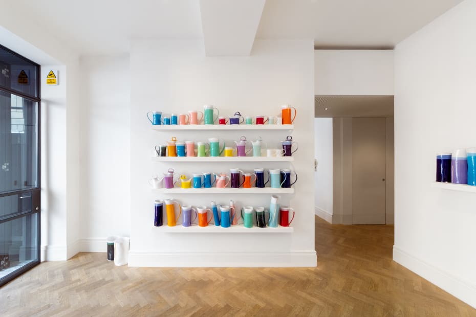 Richardpomeroy Londoncraftweek Lyndseyingramgallery April2022 5