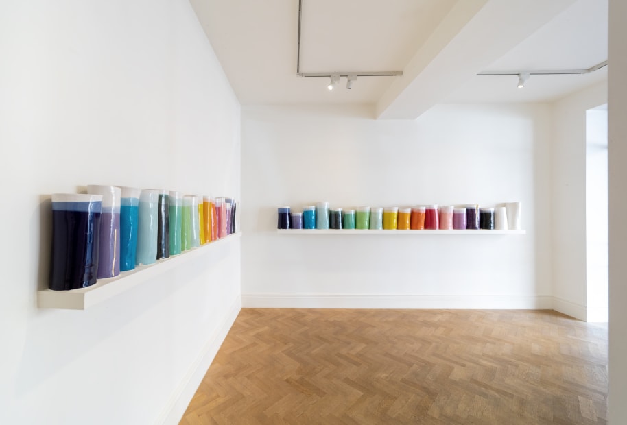 Richardpomeroy Londoncraftweek Lyndseyingramgallery April2022 7