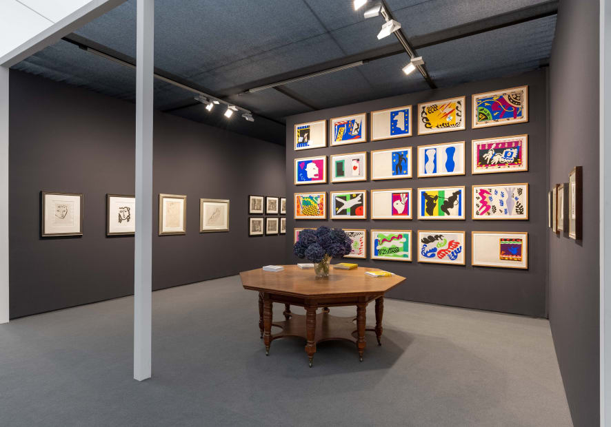 Installationphotography Friezemasters 2023 Lyndseyingramgallerybatch2 1 Lowres