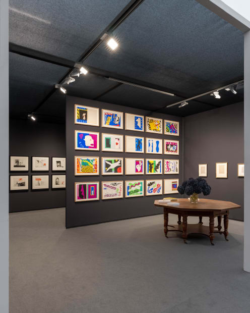 Installationphotography Friezemasters 2023 Lyndseyingramgallerybatch2 2 Lowres