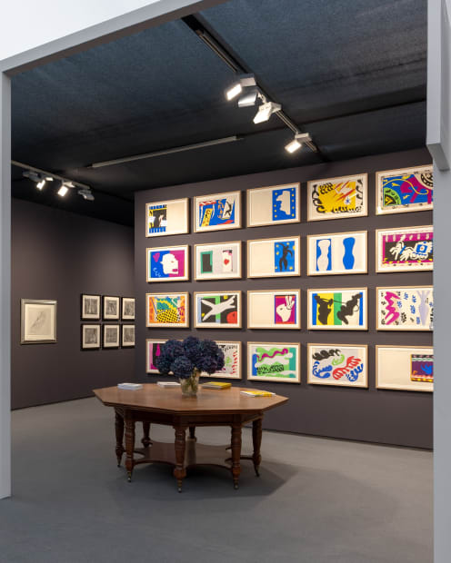 Installationphotography Friezemasters 2023 Lyndseyingramgallerybatch2 3 Lowres