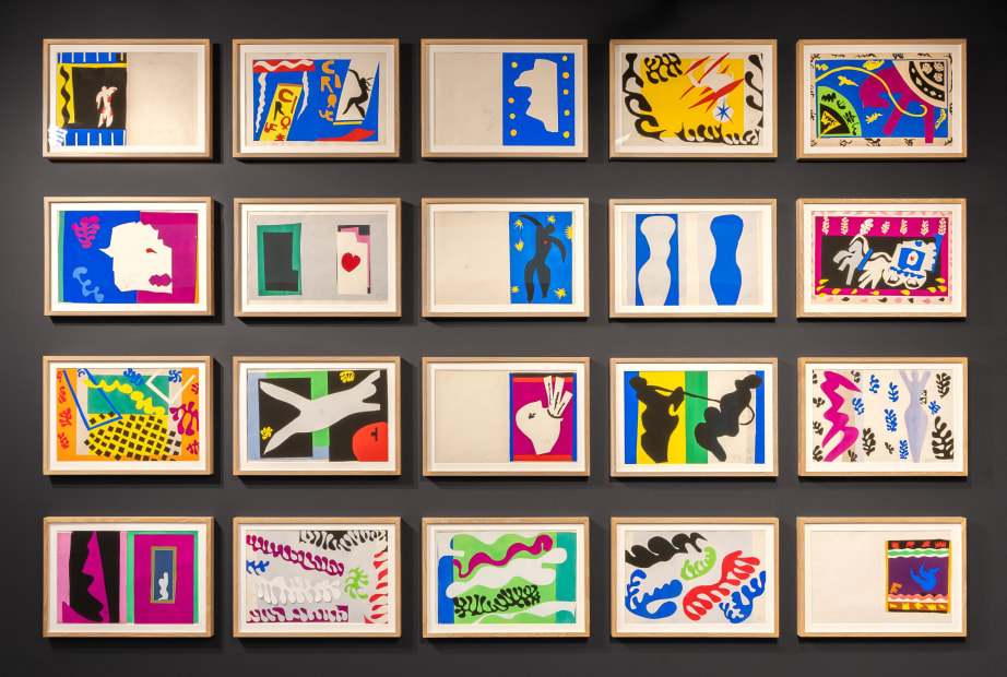 Installationphotography Friezemasters 2023 Lyndseyingramgallerybatch2 6 Lowres