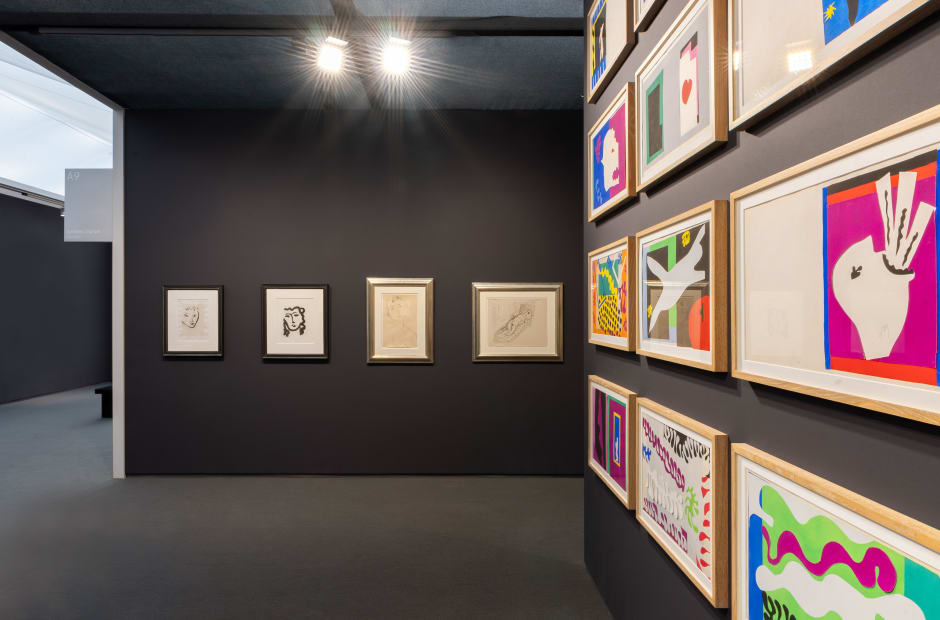 Installationphotography Friezemasters 2023 Lyndseyingramgallerybatch2 7 Lowres