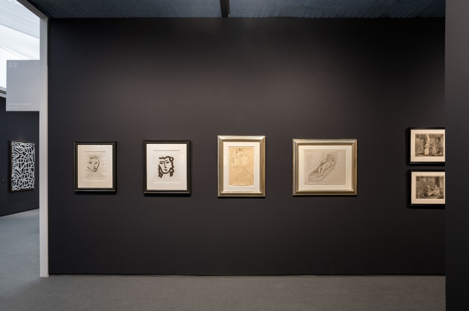 Installationphotography Friezemasters 2023 Lyndseyingramgallerybatch2 8 Lowres