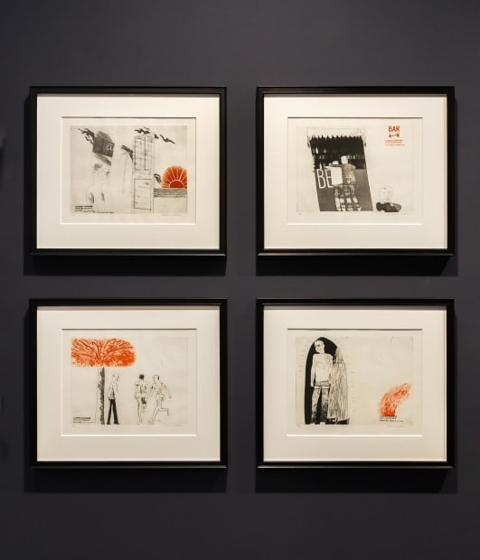 Installationphotography Friezemasters 2023 Lyndseyingramgallerybatch3 12 Lowres