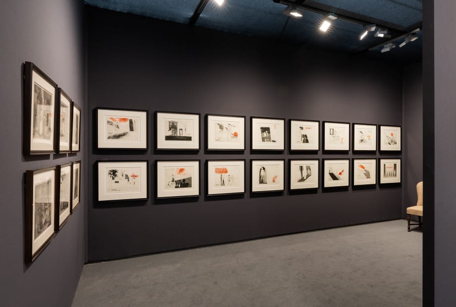 Installationphotography Friezemasters 2023 Lyndseyingramgallerybatch3 2 Lowres