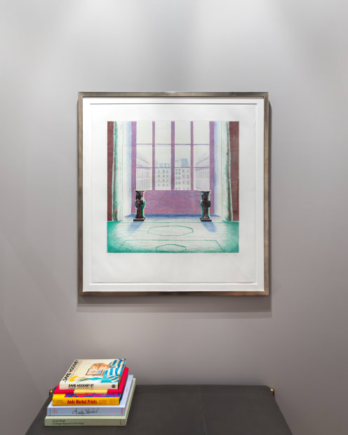 Frieze Masters Installation Photography 2025 Batch2 Highres1