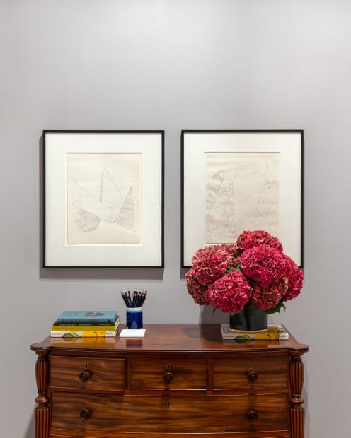 Frieze Masters Installation Photography 2025 Batch2 Highres12