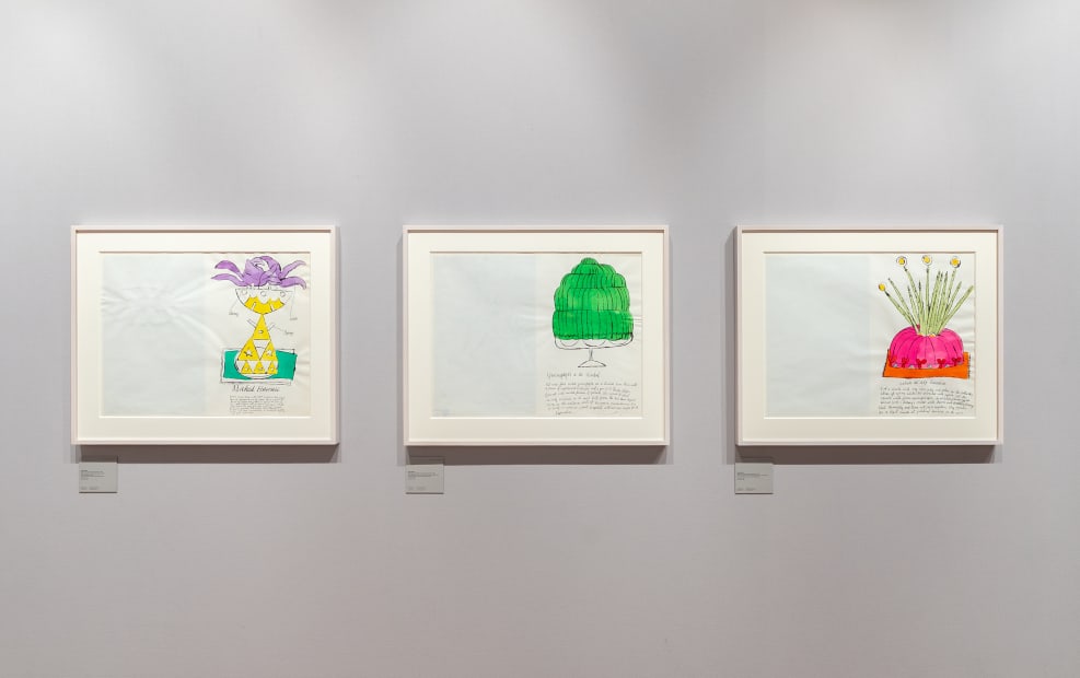 Frieze Masters Installation Photography 2025 Batch2 Highres13