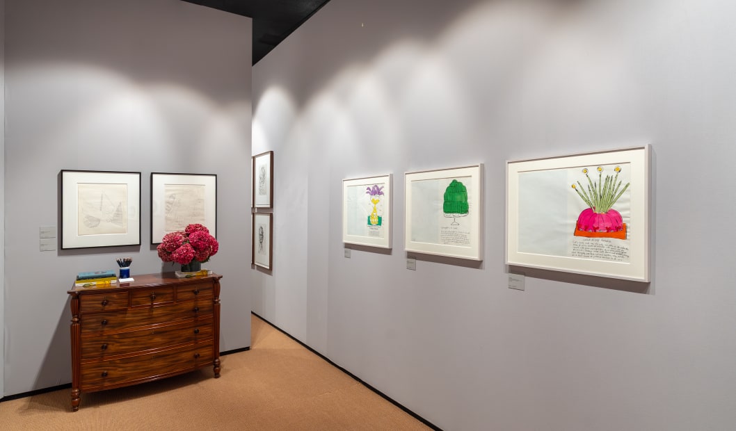 Frieze Masters Installation Photography 2025 Batch2 Highres14