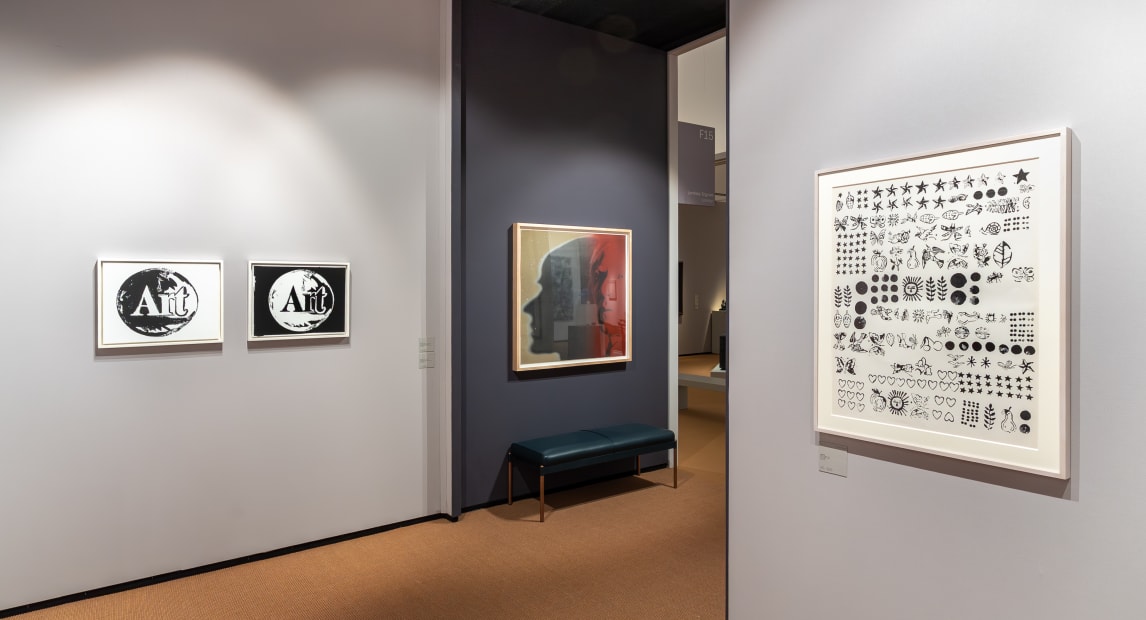 Frieze Masters Installation Photography 2025 Batch2 Highres15