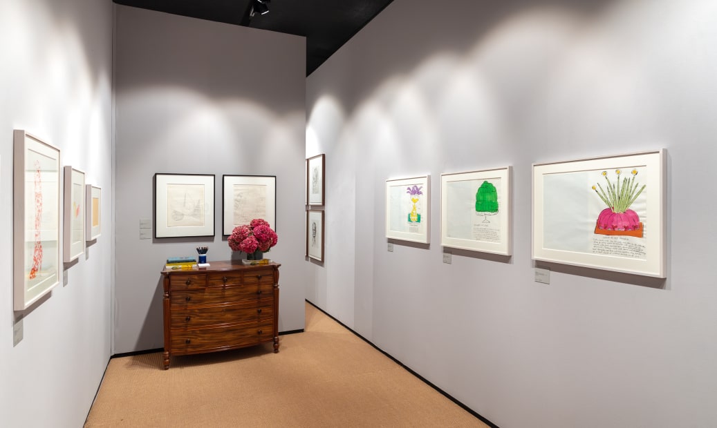 Frieze Masters Installation Photography 2025 Batch2 Highres17