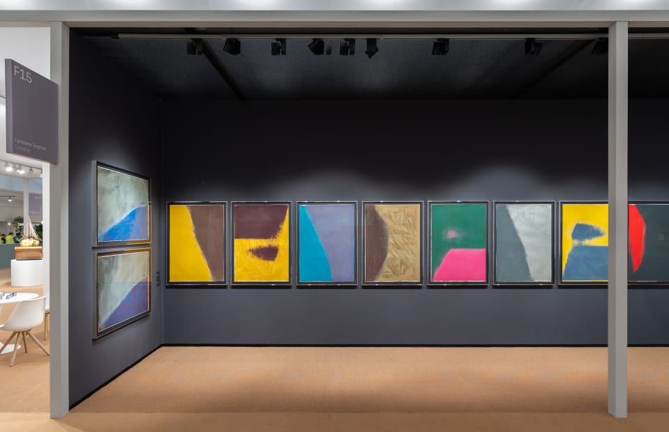 Frieze Masters Installation Photography 2025 Batch2 Highres20