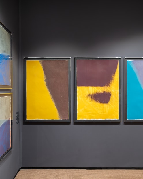 Frieze Masters Installation Photography 2025 Batch2 Highres3