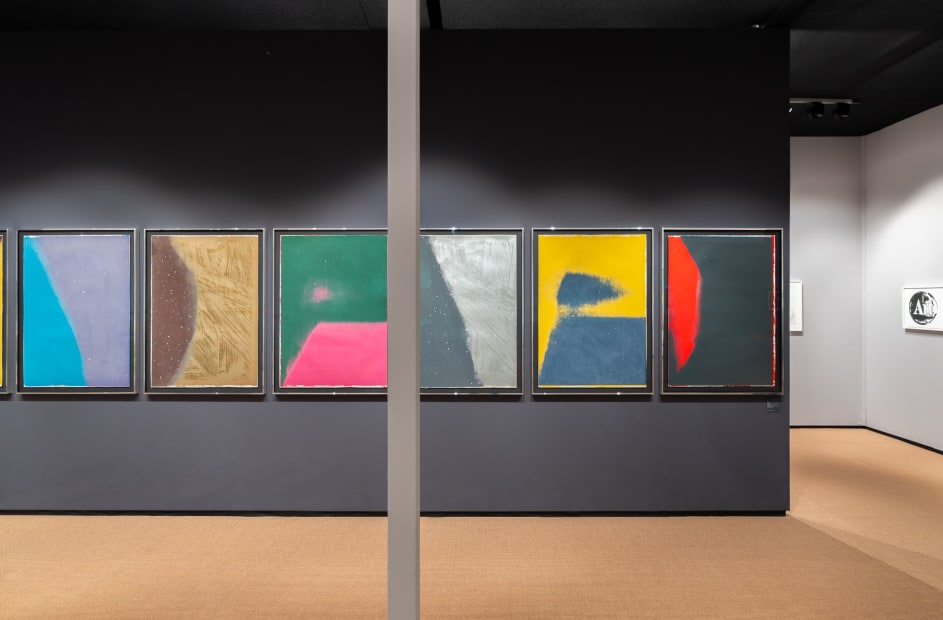 Frieze Masters Installation Photography 2025 Batch2 Highres5