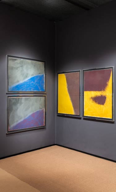 Frieze Masters Installation Photography 2025 Batch2 Highres6