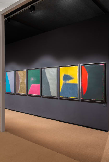 Frieze Masters Installation Photography 2025 Batch2 Highres8