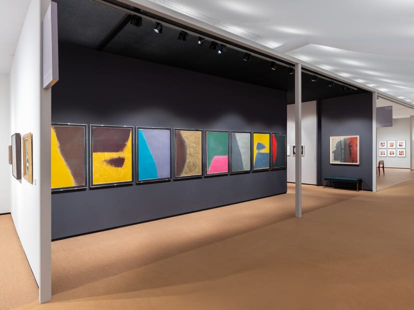 Frieze Masters Installation Photography 2025 Highres2 1