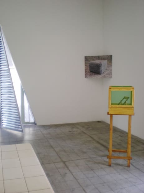 Debora Bolsoni, 2010 - Galeria Marilia Razuk